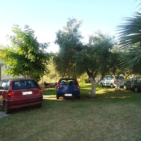 House Souzanna Apartment Toroni Exterior photo