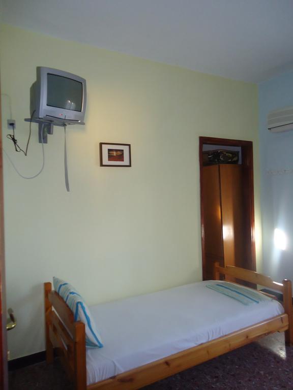 House Souzanna Apartment Toroni Exterior photo