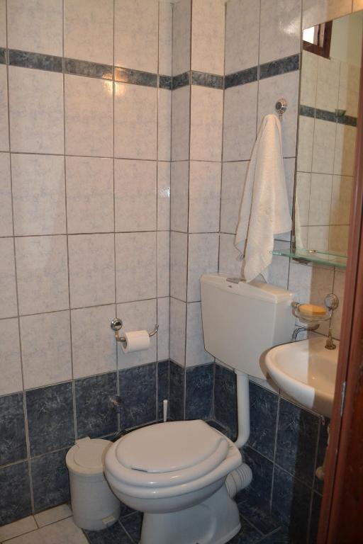 House Souzanna Apartment Toroni Exterior photo