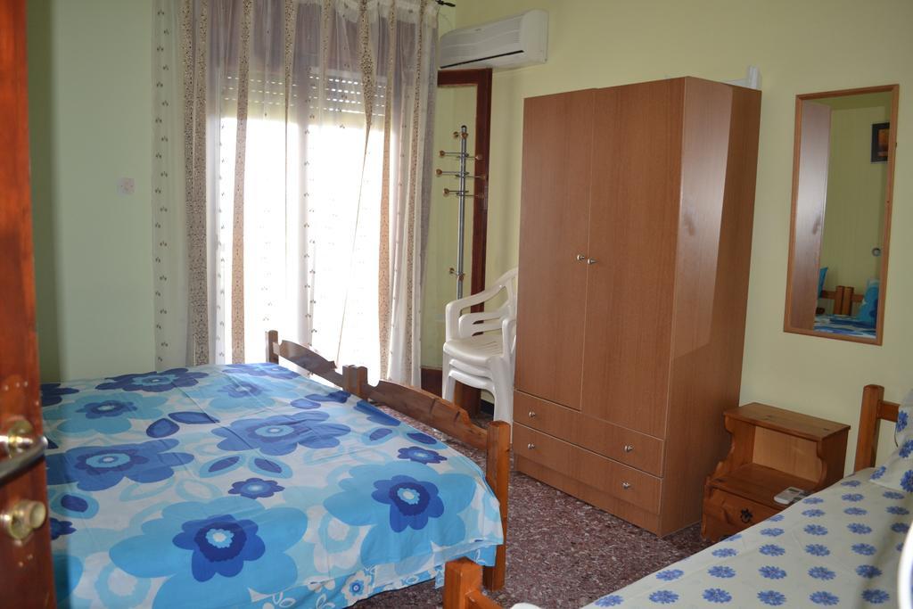 House Souzanna Apartment Toroni Exterior photo