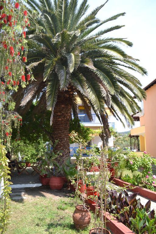 House Souzanna Apartment Toroni Exterior photo