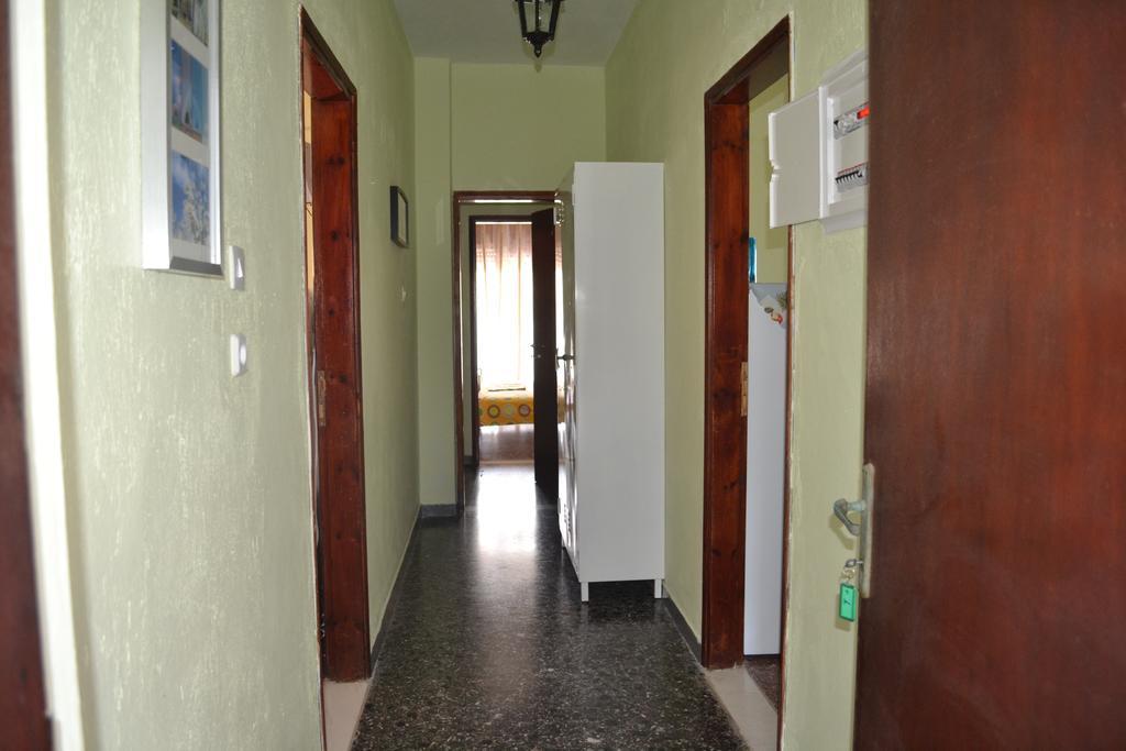 House Souzanna Apartment Toroni Exterior photo
