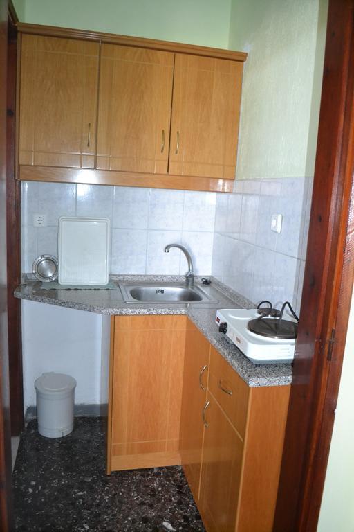 House Souzanna Apartment Toroni Exterior photo